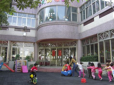 上島幼兒園|雲林縣私立上島幼兒園｜親子天下選擇幼兒